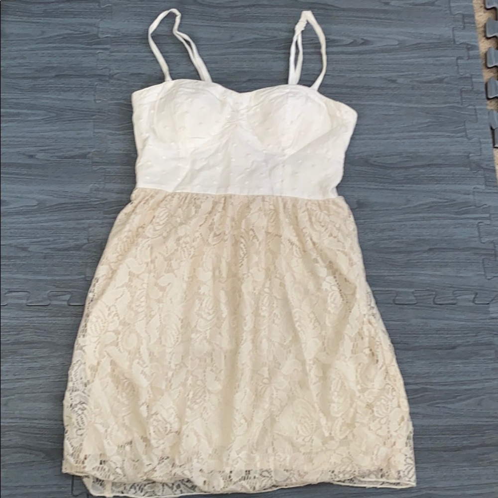 American Eagle dress